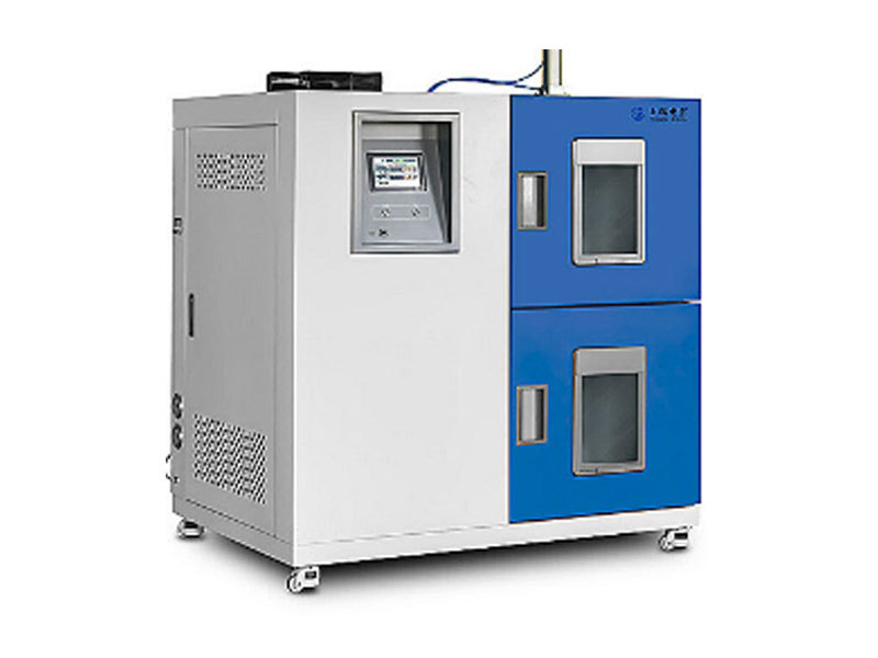 Thermal shock chamber