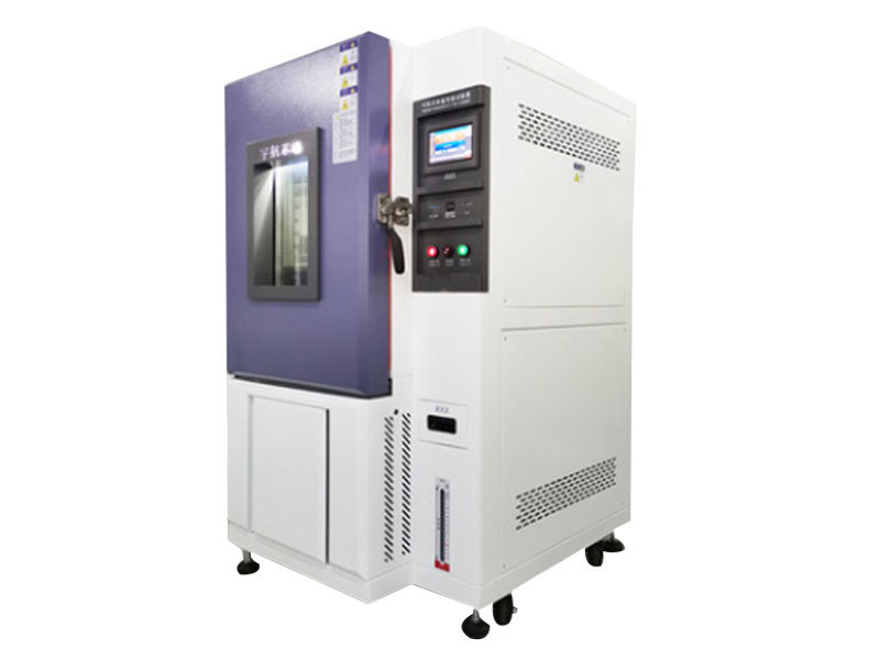 Constant Temperature and Humidity Test Chamber